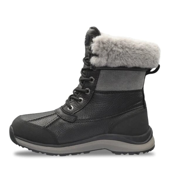 UGG Adirondack III Women's Boot - Picture 2 of 7